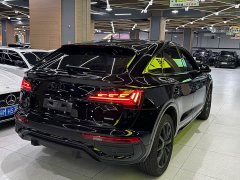 Audi Q5L Sportback 45 TFSI Selected Edition - ფოტო 7