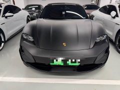 Porsche Taycan - ფოტო 2