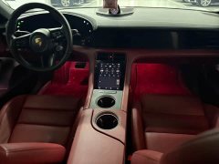 Porsche Taycan - ფოტო 5