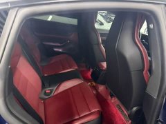 Porsche Taycan - ფოტო 6