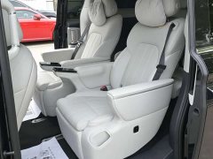 Voyah Lantu Dreamchaser PHEV AWD Excellence Qiankun Edition - ფოტო 10