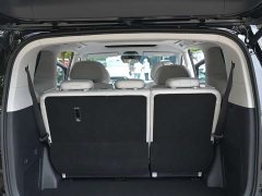 Voyah Lantu Dreamchaser PHEV AWD Excellence Qiankun Edition - ფოტო 11