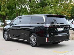 Voyah Lantu Dreamchaser PHEV AWD Excellence Qiankun Edition - ფოტო 3