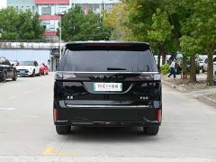 Voyah Lantu Dreamchaser PHEV AWD Excellence Qiankun Edition - ფოტო 4