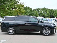 Voyah Lantu Dreamchaser PHEV AWD Excellence Qiankun Edition - ფოტო 6
