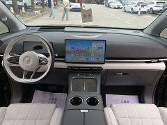 Voyah Lantu Dreamchaser PHEV AWD Excellence Qiankun Edition - ფოტო 7