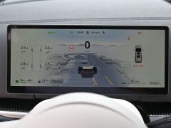 Voyah Lantu Dreamchaser PHEV AWD Excellence Qiankun Edition - ფოტო 8