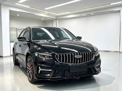 Geely Xingrui 1.5TD Longteng Edition - ფოტო 2