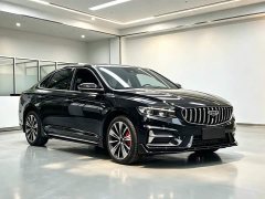 Geely Xingrui 1.5TD Longteng Edition - ფოტო 3