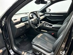 Geely Xingrui 1.5TD Longteng Edition - ფოტო 4