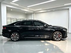 Geely Xingrui 1.5TD Longteng Edition - ფოტო 8
