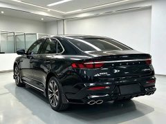 Geely Xingrui 1.5TD Longteng Edition - ფოტო 9