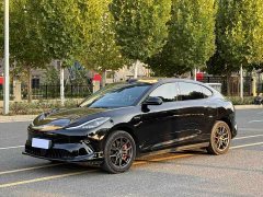 IM Motors Zhiji LS6 Lingxi Intelligent Driving Edition - ფოტო 1