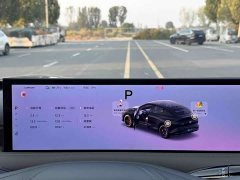 IM Motors Zhiji LS6 Lingxi Intelligent Driving Edition - ფოტო 10