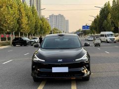 IM Motors Zhiji LS6 Lingxi Intelligent Driving Edition - ფოტო 2