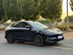 IM Motors Zhiji LS6 Lingxi Intelligent Driving Edition - ფოტო 3