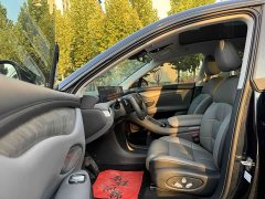 IM Motors Zhiji LS6 Lingxi Intelligent Driving Edition - ფოტო 4