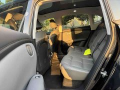 IM Motors Zhiji LS6 Lingxi Intelligent Driving Edition - ფოტო 5