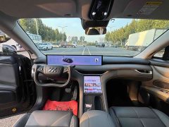 IM Motors Zhiji LS6 Lingxi Intelligent Driving Edition - ფოტო 6