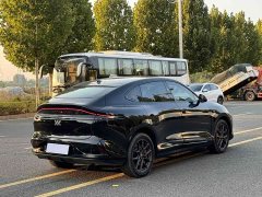 IM Motors Zhiji LS6 Lingxi Intelligent Driving Edition - ფოტო 7