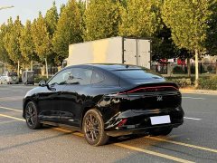 IM Motors Zhiji LS6 Lingxi Intelligent Driving Edition - ფოტო 9