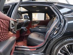 Lexus LS 2021 500h Executive - ფოტო 10