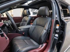 Lexus LS 2021 500h Executive - ფოტო 11