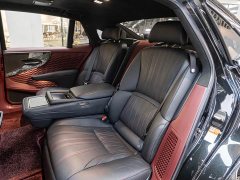 Lexus LS 2021 500h Executive - ფოტო 12