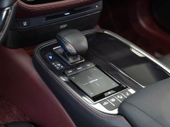 Lexus LS 2021 500h Executive - ფოტო 15