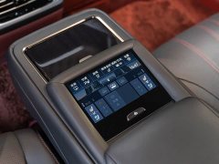 Lexus LS 2021 500h Executive - ფოტო 18