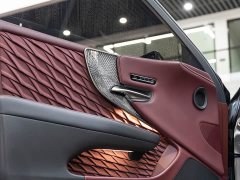 Lexus LS 2021 500h Executive - ფოტო 19
