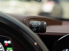 Lexus LS 2021 500h Executive - ფოტო 20