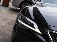 Lexus LS 2021 500h Executive - ფოტო 6