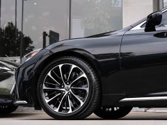 Lexus LS 2021 500h Executive - ფოტო 8