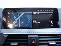 BMW X4 Facelift xDrive 25i M Sport Package - ფოტო 10