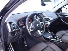 BMW X4 Facelift xDrive 25i M Sport Package - ფოტო 11
