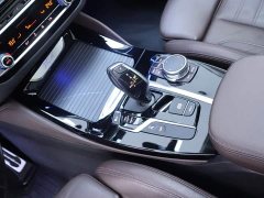 BMW X4 Facelift xDrive 25i M Sport Package - ფოტო 12