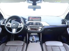 BMW X4 Facelift xDrive 25i M Sport Package - ფოტო 13