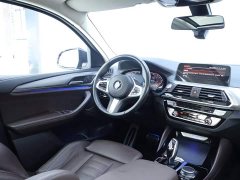 BMW X4 Facelift xDrive 25i M Sport Package - ფოტო 14