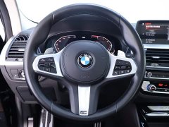 BMW X4 Facelift xDrive 25i M Sport Package - ფოტო 16