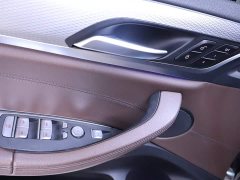 BMW X4 Facelift xDrive 25i M Sport Package - ფოტო 17