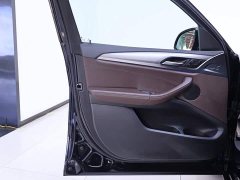 BMW X4 Facelift xDrive 25i M Sport Package - ფოტო 18