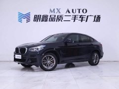 BMW X4 Facelift xDrive 25i M Sport Package - ფოტო 2