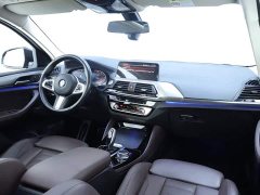 BMW X4 Facelift xDrive 25i M Sport Package - ფოტო 20