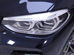 BMW X4 Facelift xDrive 25i M Sport Package - ფოტო 4