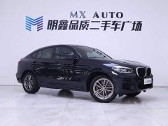BMW X4 Facelift xDrive 25i M Sport Package - ფოტო 5