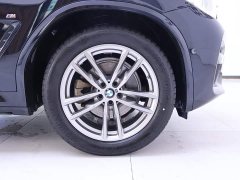 BMW X4 Facelift xDrive 25i M Sport Package - ფოტო 6