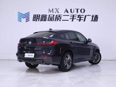 BMW X4 Facelift xDrive 25i M Sport Package - ფოტო 7