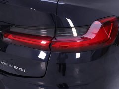 BMW X4 Facelift xDrive 25i M Sport Package - ფოტო 9