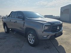 Bo Sheng Bosheng Commercial 2.0T Automatic Diesel 4WD Long Wheelbase Luxury Edition - ფოტო 3